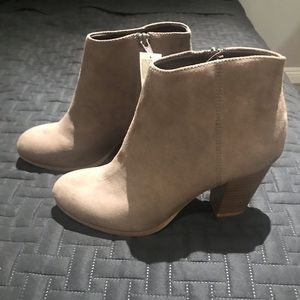 Old Navy Booties